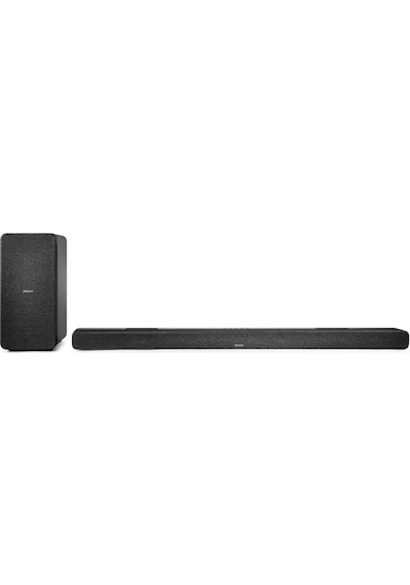 Denon DHT-S517 Speakers Soundbar
