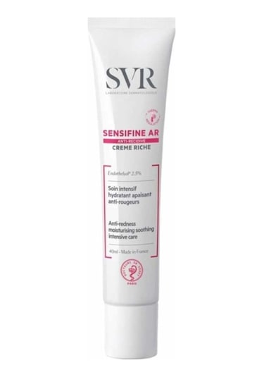 Svr Sensifine Ar Creme Riche 40 ML