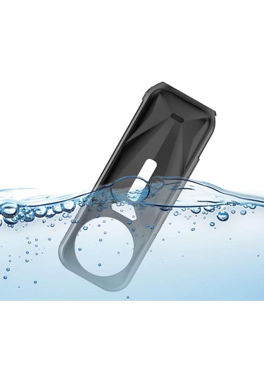 I Nsta360 One X5 Silikon Koruma Kılıfı