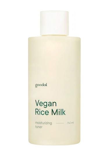 Goodal Vegan Rice Milk Moisturizing Toner 250 ML