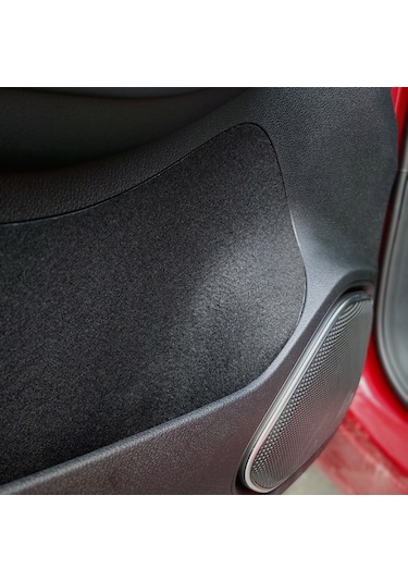 Mg Hs Konfor Seti Araç İçi Eşya Cepleri Kumaş Kaplama Set