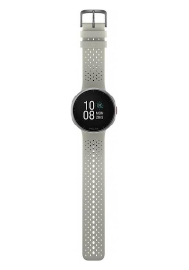 Polar Pacer Pro Gelişmiş Gps Koşu Saati Whı/Red S-L