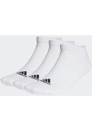Adidas C Spw Low 3p Unısex Spor Çorap - Ht3434