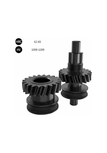 Suntek Ekstruder Dişli Parçaları Yüksek Kaliteli Modifikasyon