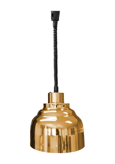 İnfrared Isıtıcı Lamba Gold