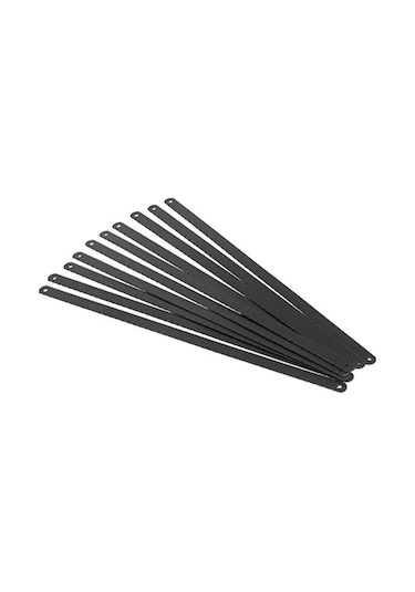 Workpro Wp215034 150mm 10 Lu Mini Kıl Demir Testere Yedeği