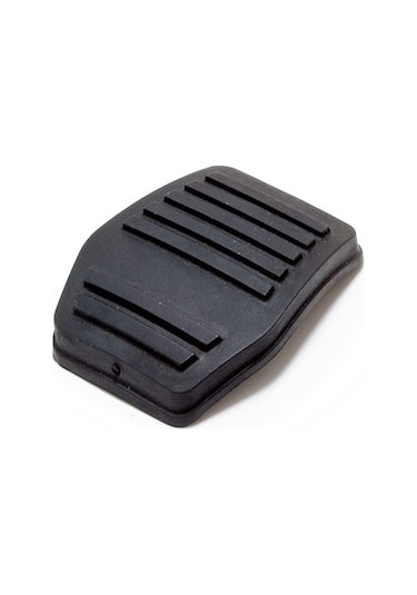 Mtj Debrıyaj+fren Pedal Lastıgı Transıt V184 01 06 V347 06 / AOD-MTJ 7004
