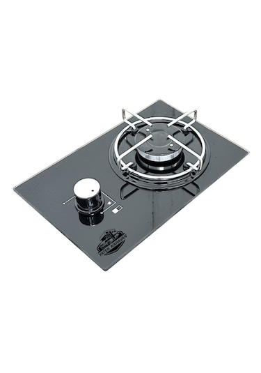 Karavan Tekli Ocak Gaz Emliyetli Çakmaklıklı 20 X 30 Cm Çok Renkli