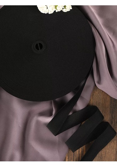 Tby Örgü İç Çamaşırı Lastiği Light Dikiş İçin 35mm 50m 219892056