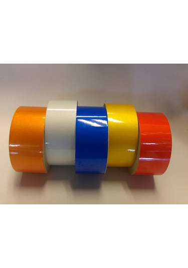 Reflektif Bant 50Mmx23Mt (334339463)