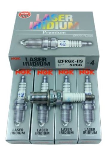 Ngk 5266 IZFR6K-11s Cıvıc FR-V CR-V Buji Fiyatları ve Özellikleri