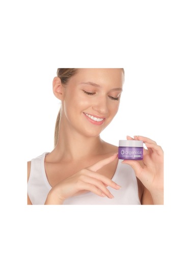 Organixlab White Deluxe Cream 50 ML
