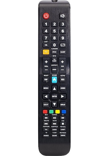 Skytech St-5040 Led Tv Kumandası