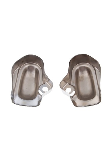 Homyl Arka Tekerlek Salınım Kolu Aks Kapağı Harley V V-rod Krom