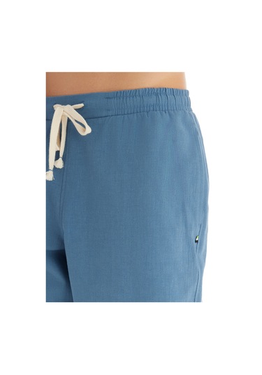 Blackspade Erkek Şort 40739 - Mavi Mavi