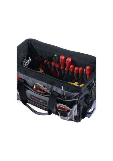 Büyük Boy Suya Dayanıklı Medikal Ekipman Ve Alet Taşıma Çantası