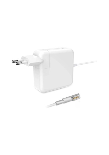 Macbook Pro Strömadapter Magsafe 1 White