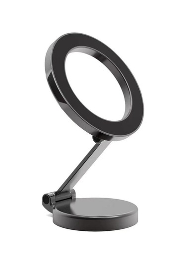 Schitec Magsafe Ultra Güçlü Mıknatıslı Araç İçi Telefon Tutucu