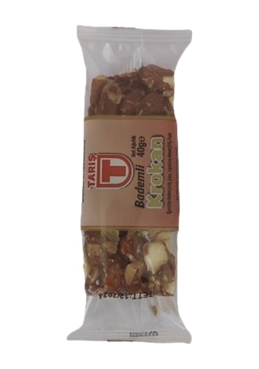 Tariş Bademli Krokan 16 x 40 G