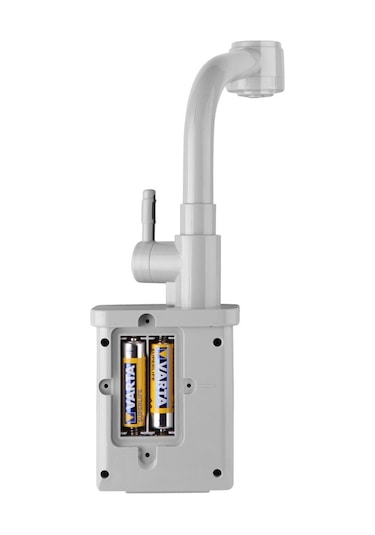 Pilli Interaktif Lavabo Seti  Pembe