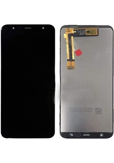 Samsung J6 Plus Uyumlu Lcd Ekran Dokunmatik