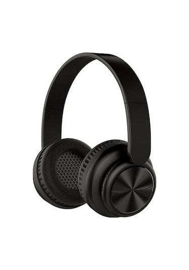 Snopy SN-BT40 RITM TF Kart Özellikli Bluetooth 5.0 Kulak Üstü Kulaklık