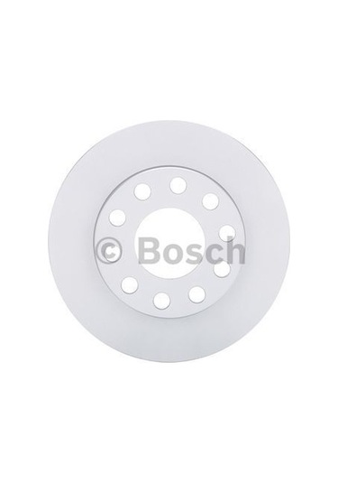 Audi A4 1 9tdı 2000 2004 Bosch Arka Disk 245 Mm 2 Adet