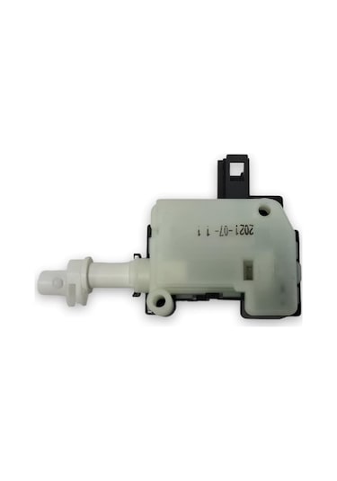 VW Golf 4 1998-2004 Yakıt Depo Kapağı Kilit Motoru 3B0959782