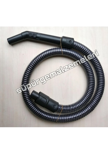 Fakir Ranger Electronic Çelik Telli Süpürge Hortumu