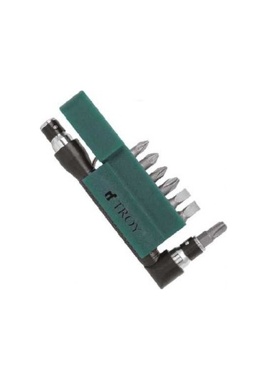 Troy 22290 Bits Uç Seti TSaplı