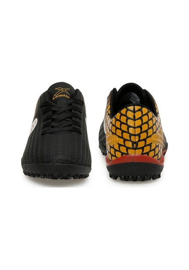 Gs Sergı Tf 3pr Sarı Unisex Halı Saha Ayakkabısı 000000000101397842 Sarı