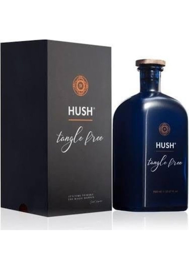 Hush Tangle Free Saç Keratin Bakımı 700 Ml