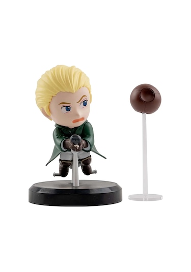 Yume Pocket Hero Stranger Thıngs Assortment Draco Malfoy