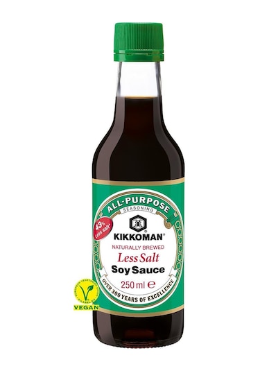 Az Tuzlu Soya Sosu 2 Li Set 250 Ml