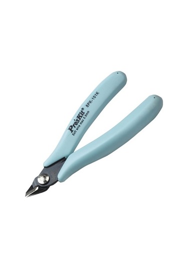 Proskit 8Pk-101K Micro Cutting Plıer