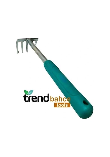 Trendbahce El Tırmığı Bahçe El Aleti