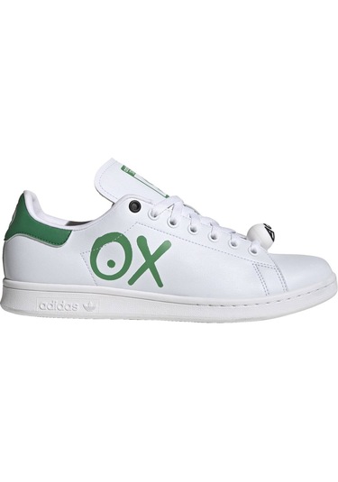 Adidas Sportswear Stan Smith X Andre Saraiva Erkek Spor Ayakkabı Beyaz