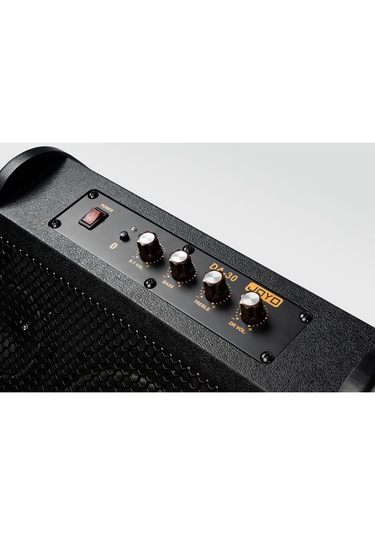 Joyo Da-30 50w Bluetoth Lu Elektro Davul Amfisi