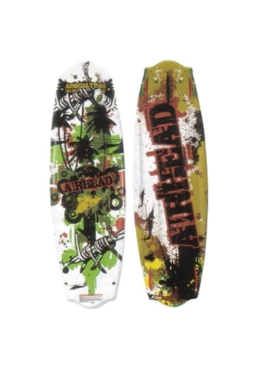 Airhead Apocalypse Wakeboard