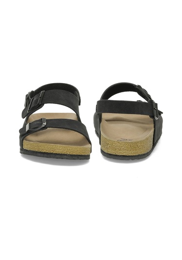 Kinetix Otew 5fx Siyah Erkek Sandalet 000000000102005563 Siyah