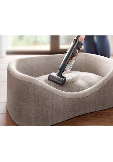 Philips 7000 Serisi Aqua XC7055/01 Şarjlı Dikey Süpürge