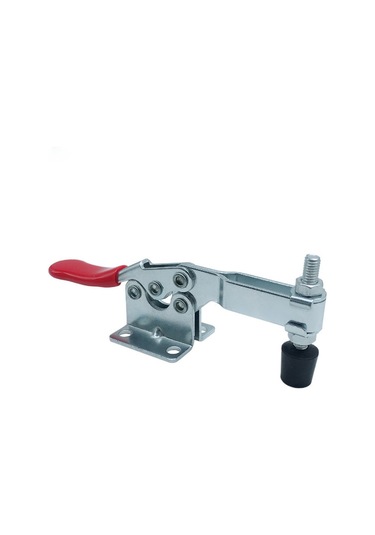 Yifomall Hızlı Montajlı Yüksek Dayanıklılıkta Ahşap Sıkıştırma Mengenesi, Demir Malzeme, Ergonomik Tasarım