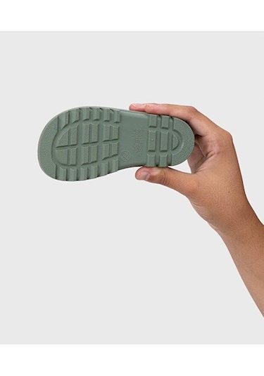 İgor Verona Verde Çocuk Yağmur Bot Çizme Yeşil W10334-403 Yeşil