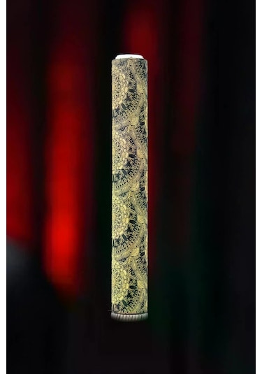Caka Lighter Beethoven Desen Benzinli Çakmak - Ckl-019