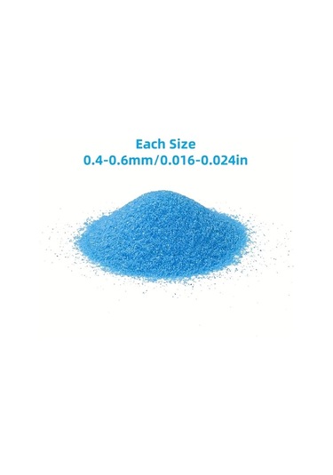 Willowhaven 250g Canlı Akvaryum Kumu Dıy Bahçe Çiçek Balık Tankı Parti