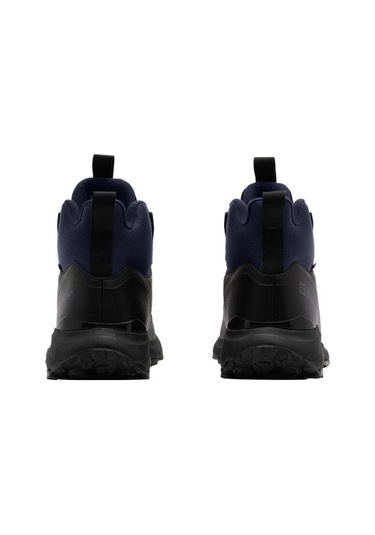 Jack Wolfskin Dromoventure Wt Texapore Siyah Erkek Outdoor Bot 000000000102067540 Siyah-grı Gri - Siyah