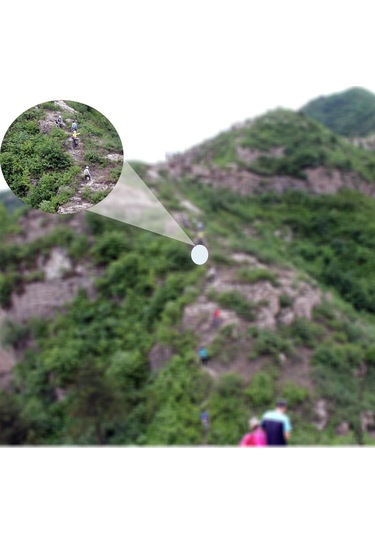 Yetişkinler İçin Küçük Zoom Monoküler Teleskoplar Yüksek Güçlü, Kompakt Zoom Monoküler Teleskop, Akıllı Telefon Adaptörü İçin, Tripodlu El Teleskopu