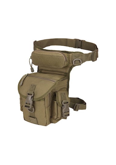 Moveevo 800d Su Geçirmez Oxford Kumaş Askeri Yeşili Büyük Kapasiteli Ayarlanabilir Askeri Ayak Çantası - Bisiklet, Yürüyüş, Camping, Balıkçılık İçin Çok Renkli Moveevo 800d Su Geçirmez Oxford Kumaş Askeri Yeşili Büyük Kapasiteli Ayarlanabilir Askeri Ayak Çantası - Bisiklet, Yürüyüş, Camping, Balıkçılık İçin Çok Renkli