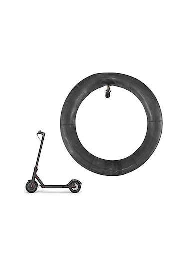 Xiaomi M365 Pro Elektrikli Scooter 8.5 İnch İç Lastik