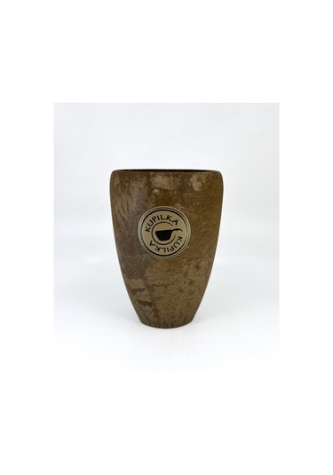 Kupilka 30 Coffee Go Kupa - Kahverengi Kahverengi